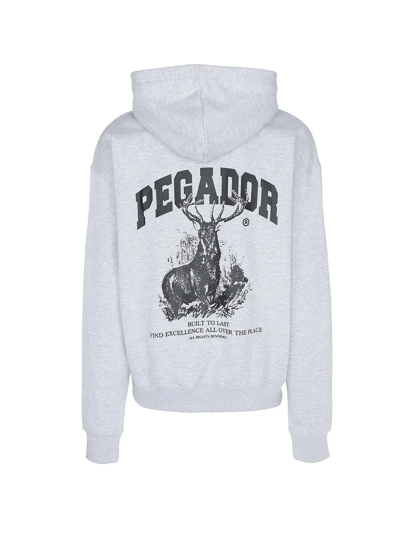 PEGADOR | Kapuzensweater - Hoodie | 